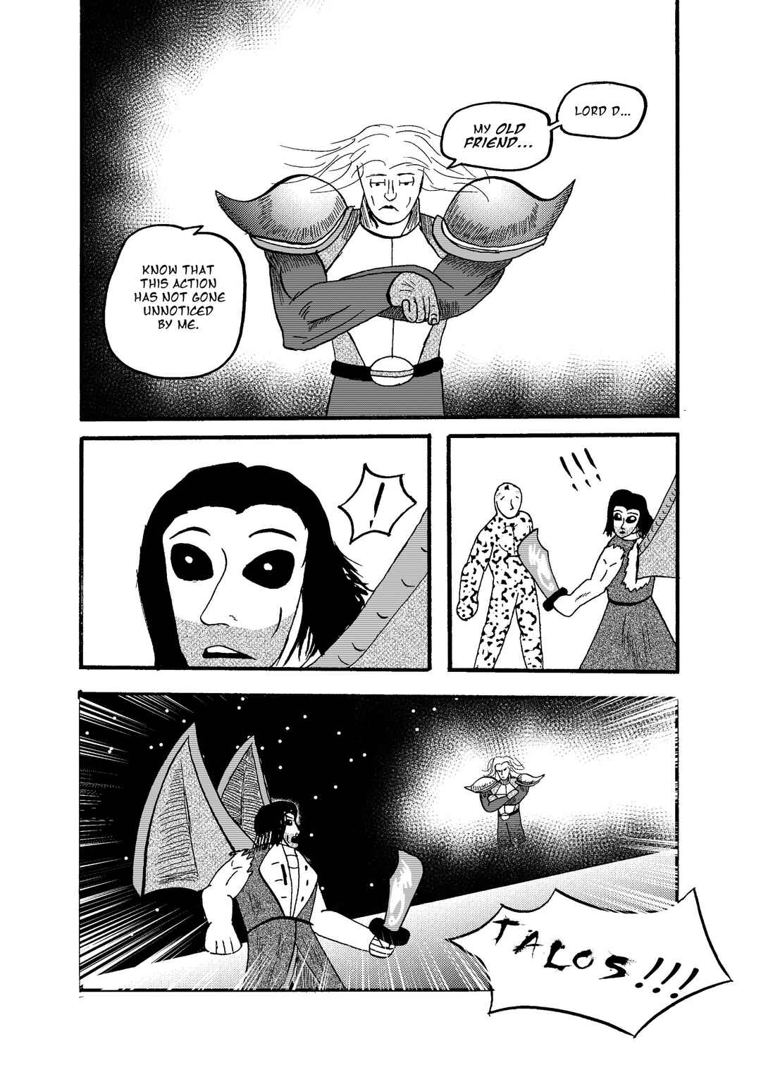 Depravity Absolute Chapter 2 - Page 77