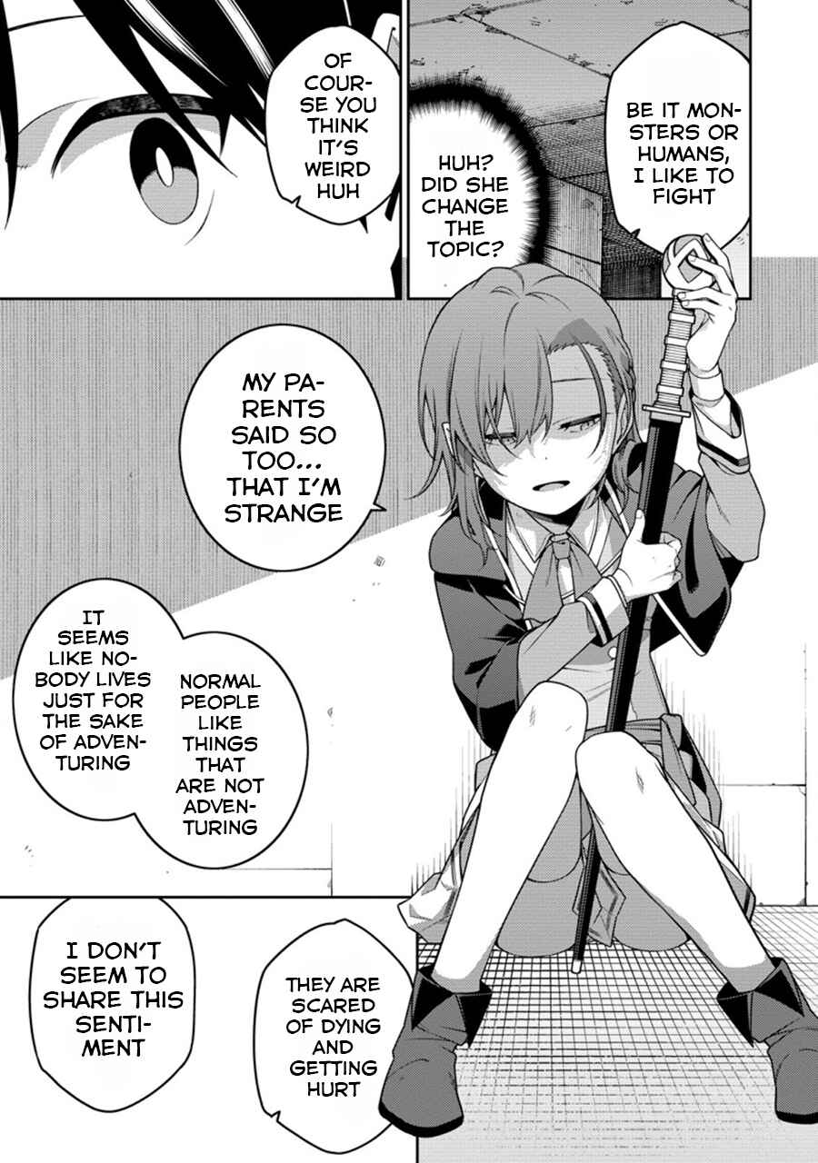 Saikyou Onmyouji no Isekai Tenseiki ~Geboku no Youkaidomo ni Kurabete Monster ga Yowai Sugirundaga~ Chapter 6 - Page 29
