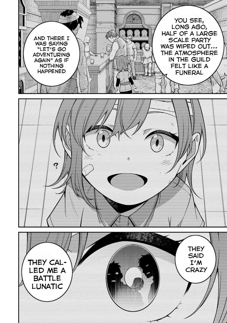 Saikyou Onmyouji no Isekai Tenseiki ~Geboku no Youkaidomo ni Kurabete Monster ga Yowai Sugirundaga~ Chapter 6 - Page 30