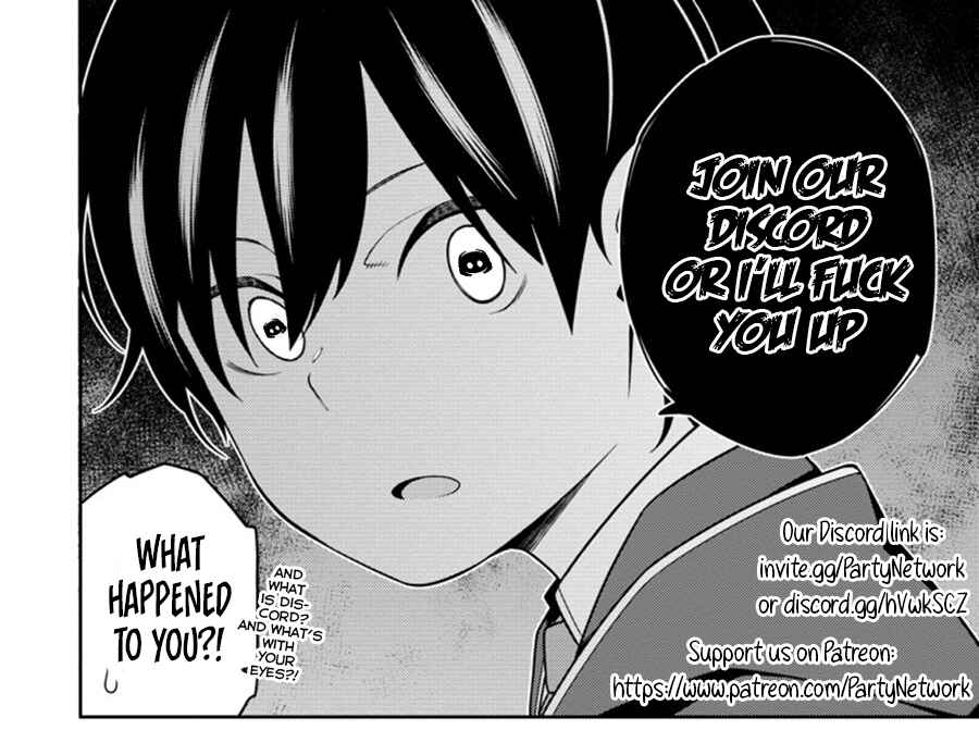 Saikyou Onmyouji no Isekai Tenseiki ~Geboku no Youkaidomo ni Kurabete Monster ga Yowai Sugirundaga~ Chapter 6 - Page 40