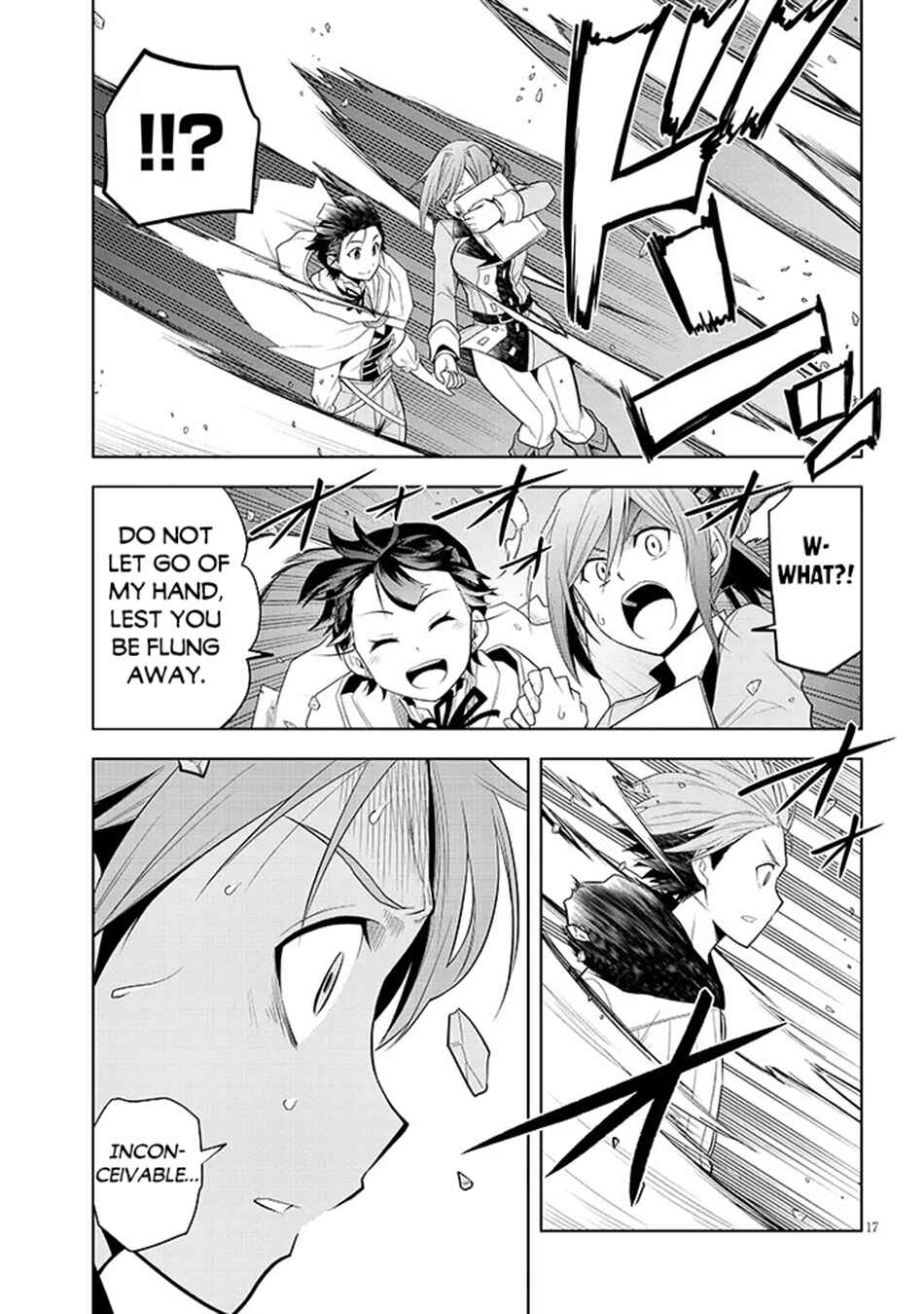 Maseki Gourmet - Mamono no Chikara wo Tabeta Ore wa Saikyou! Chapter 61 - Page 18