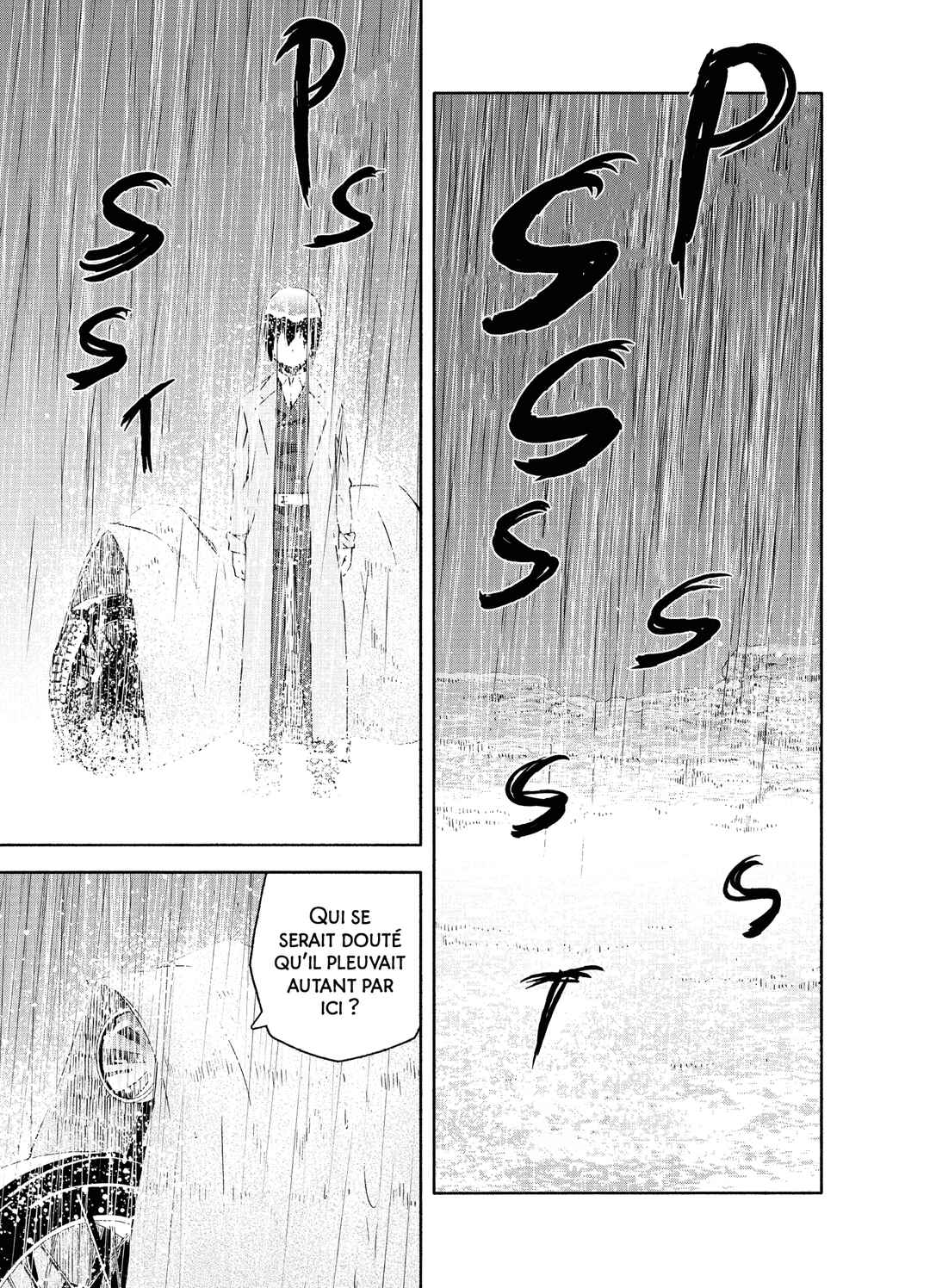 Kino no Tabi - the Beautiful World (Shiomiya) Chapter 1 - Page 6