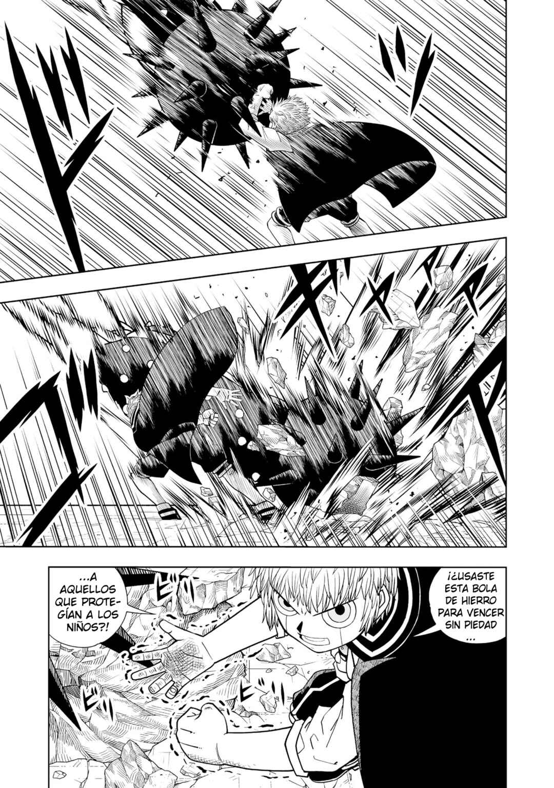 Zatch Bell! 2 Chapter 5 - Page 10