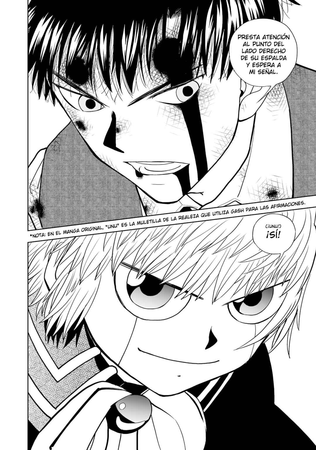 Zatch Bell! 2 Chapter 5 - Page 15