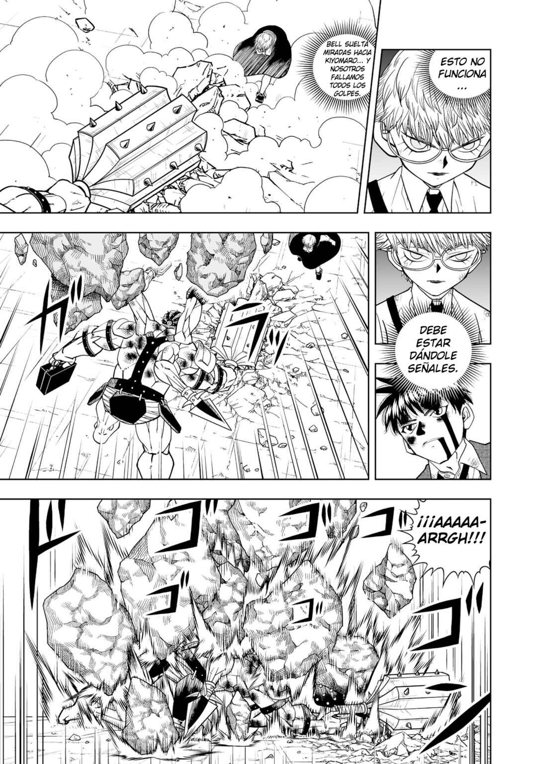 Zatch Bell! 2 Chapter 5 - Page 20