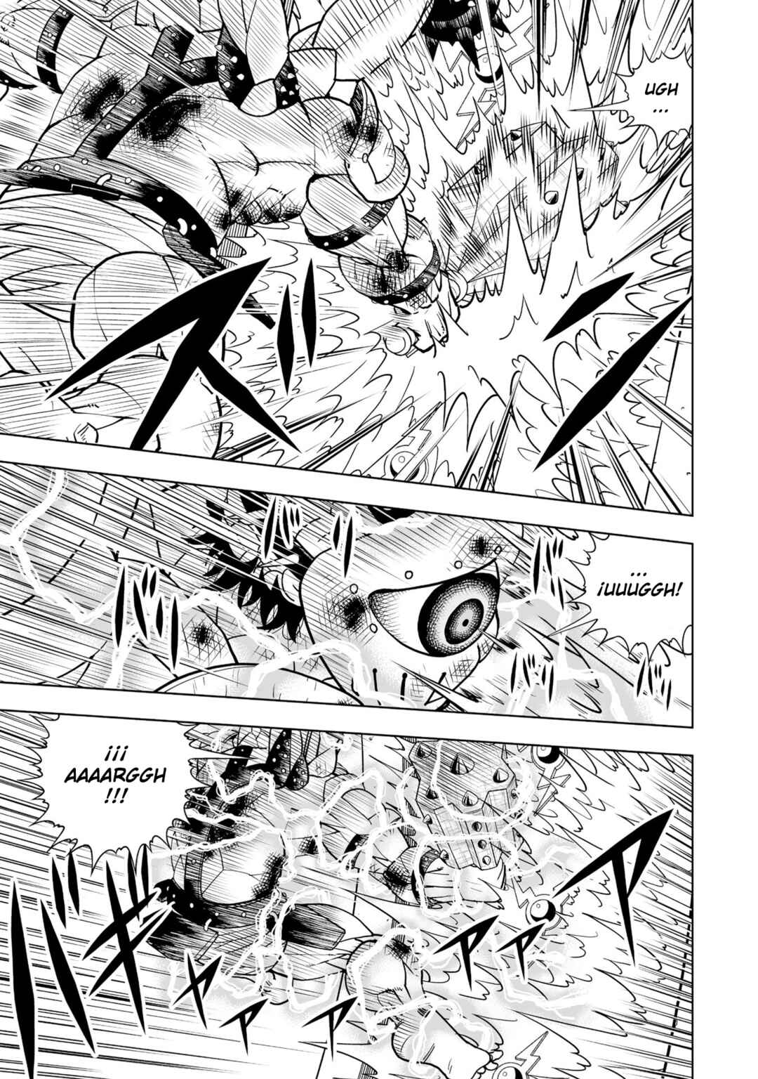 Zatch Bell! 2 Chapter 5 - Page 26