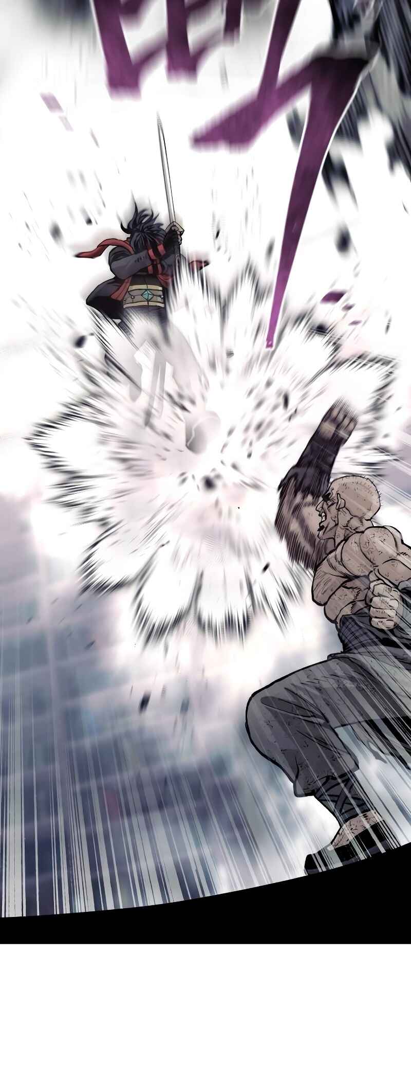 Murim RPG Simulation Chapter 125 - Page 100