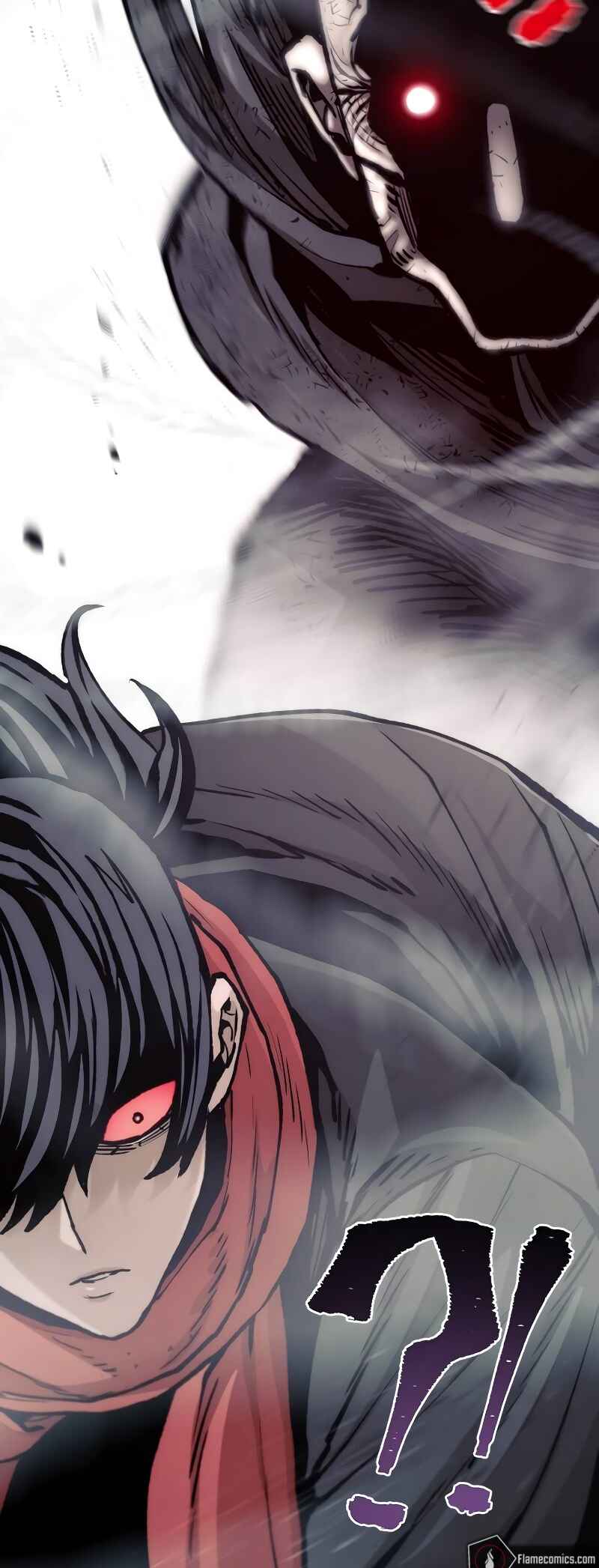 Murim RPG Simulation Chapter 125 - Page 105