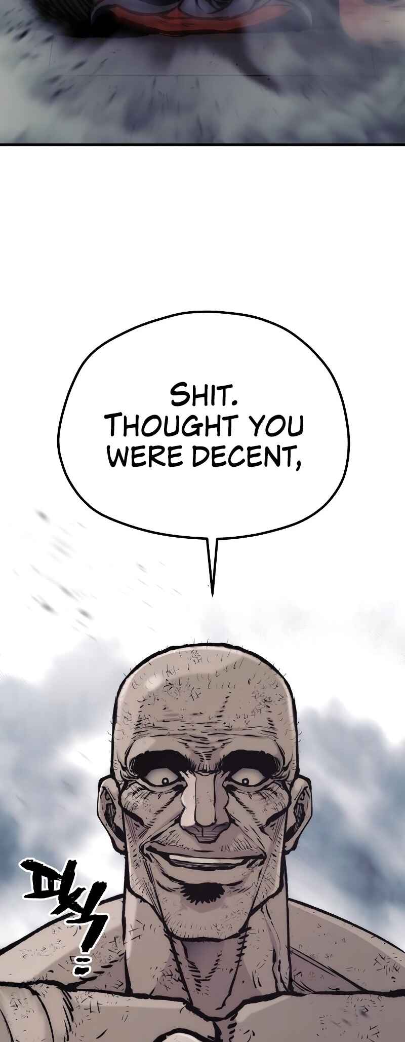 Murim RPG Simulation Chapter 125 - Page 111