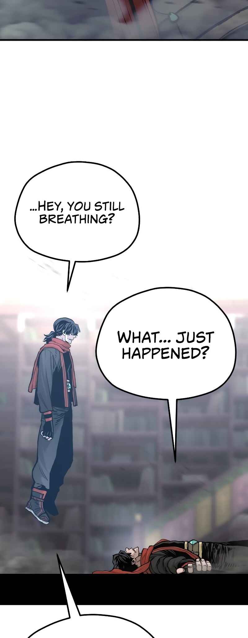 Murim RPG Simulation Chapter 125 - Page 113