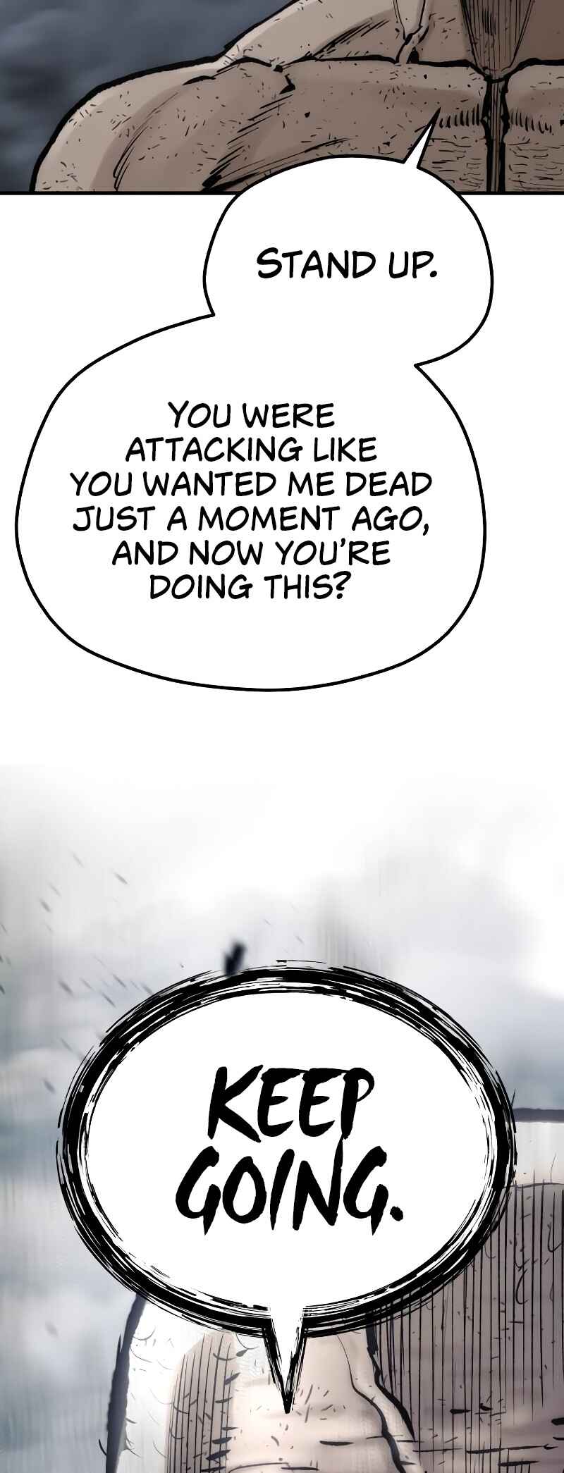 Murim RPG Simulation Chapter 125 - Page 13