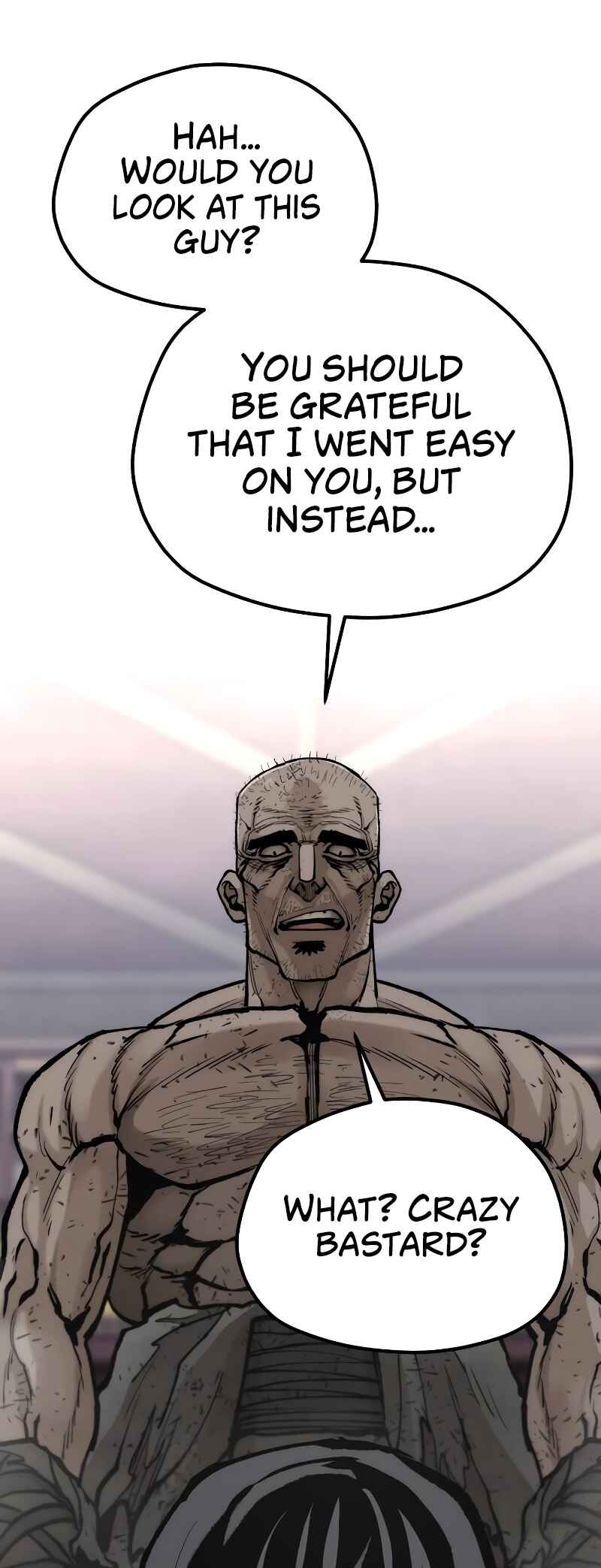 Murim RPG Simulation Chapter 125 - Page 34