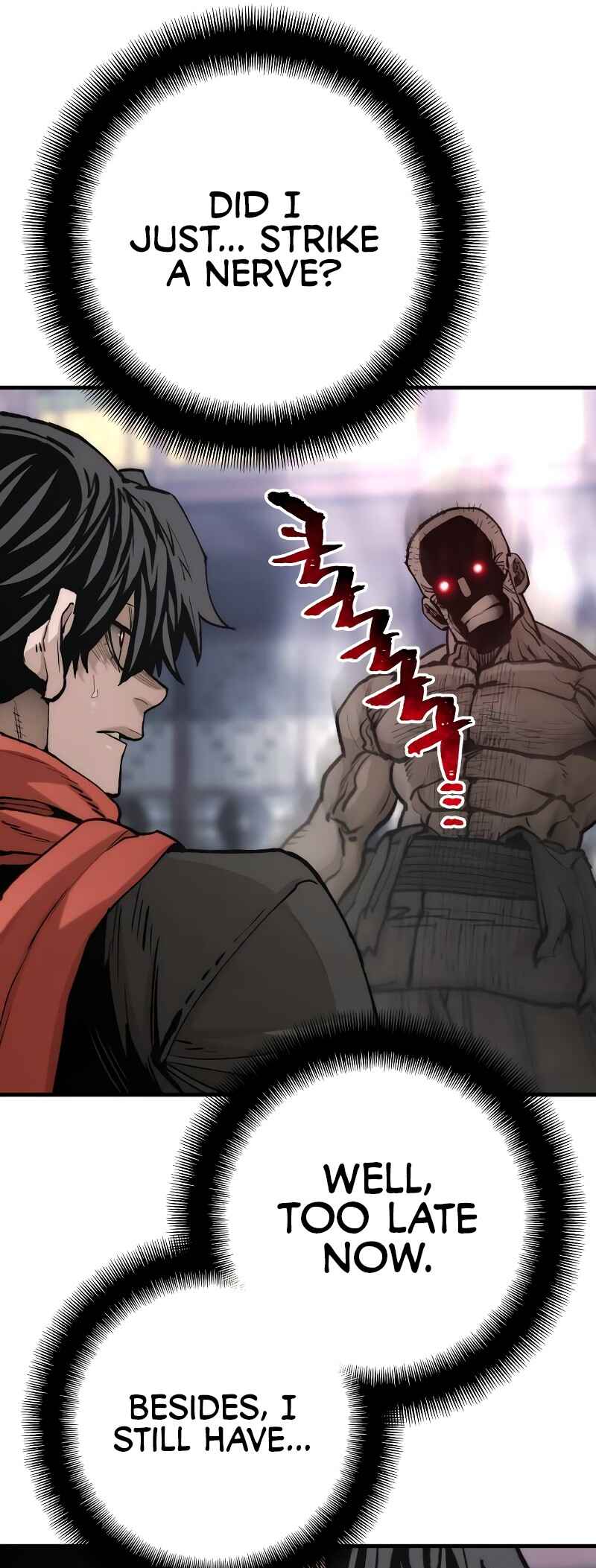 Murim RPG Simulation Chapter 125 - Page 39