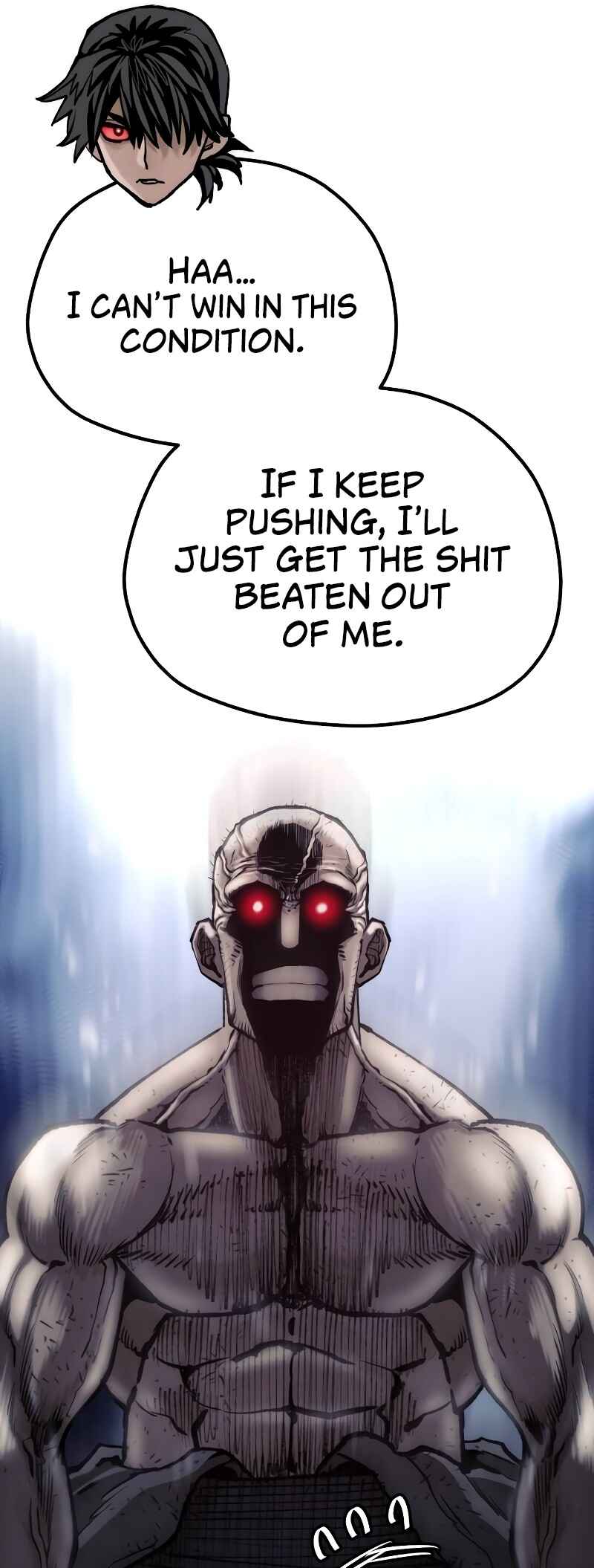 Murim RPG Simulation Chapter 125 - Page 45