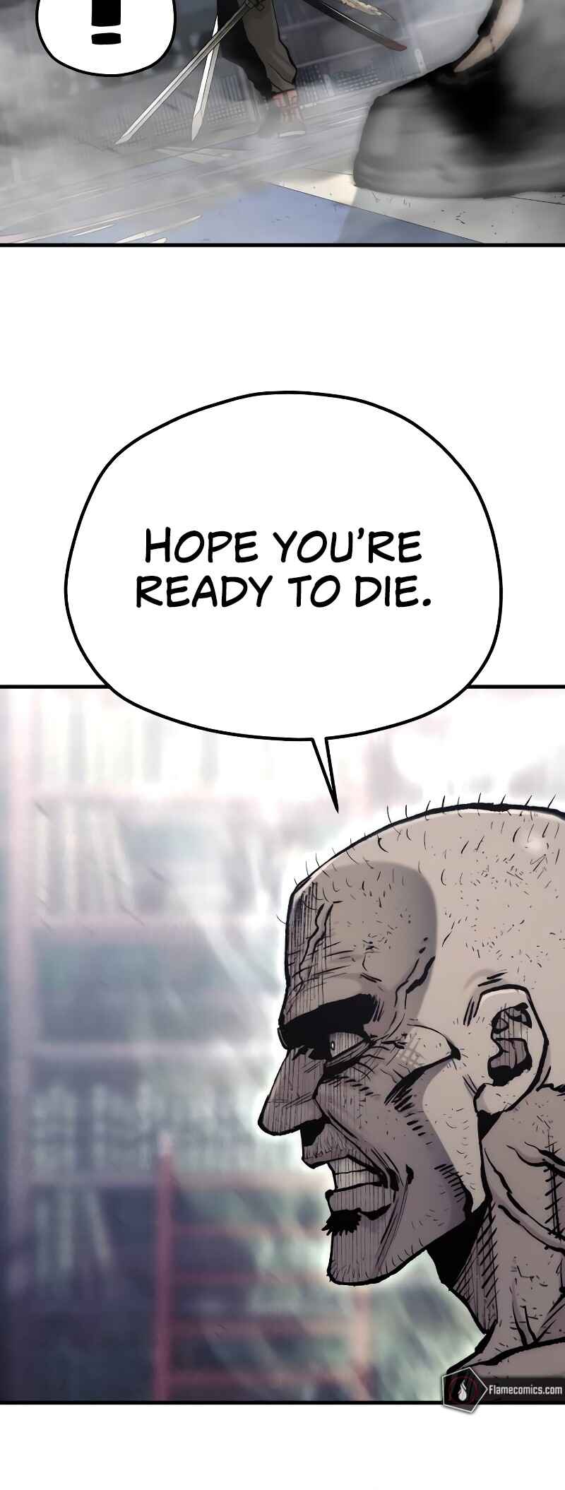 Murim RPG Simulation Chapter 125 - Page 51