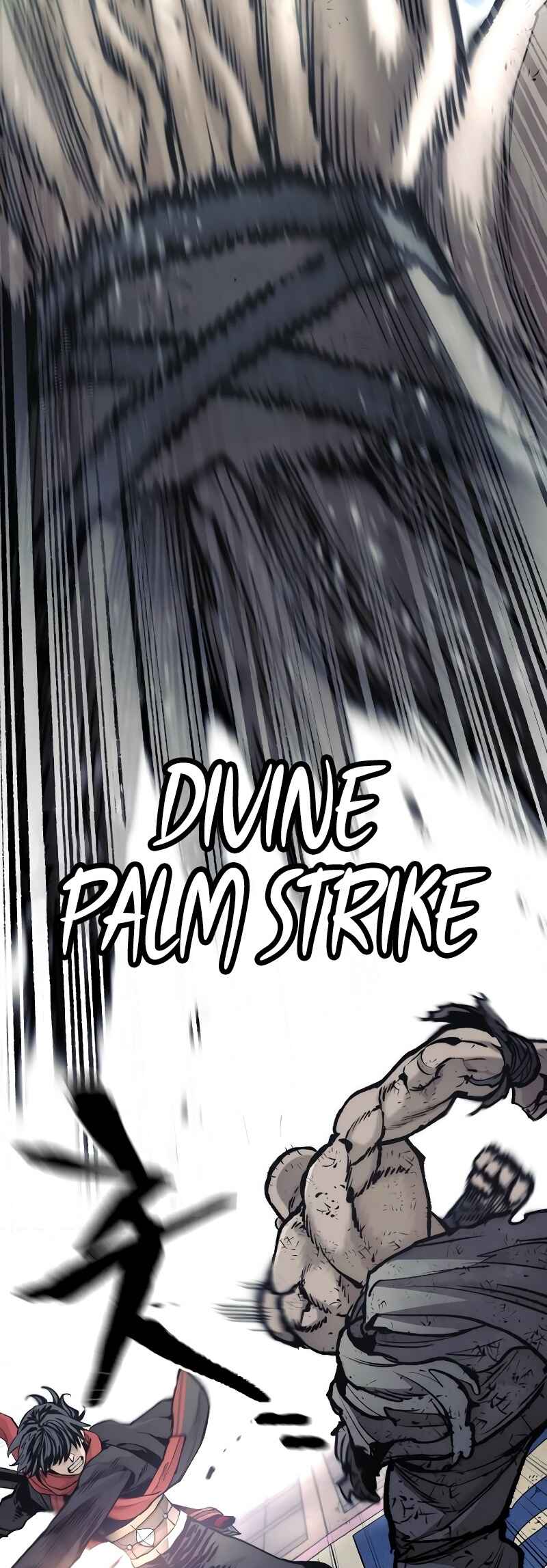 Murim RPG Simulation Chapter 125 - Page 58