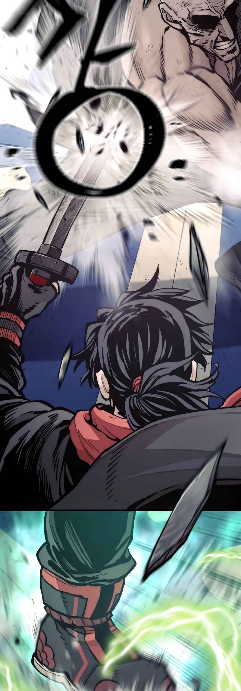 Murim RPG Simulation Chapter 125 - Page 61