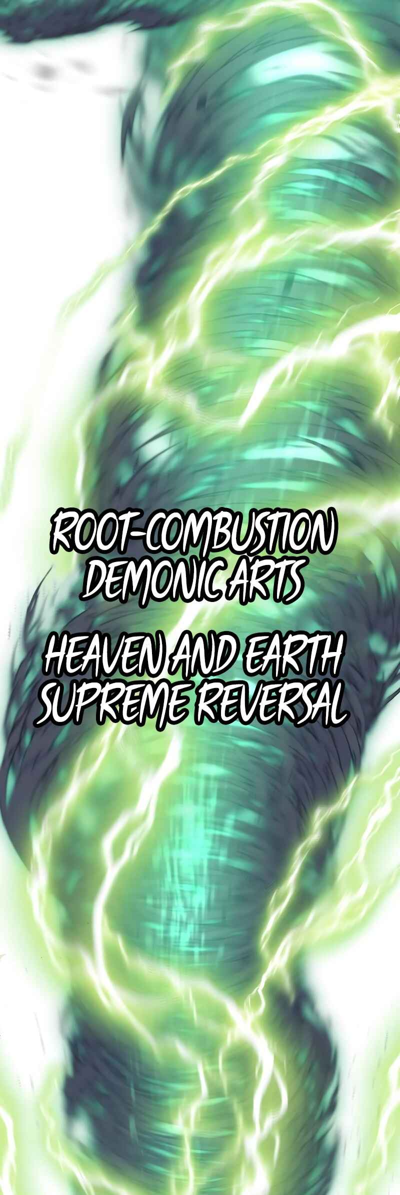 Murim RPG Simulation Chapter 125 - Page 64