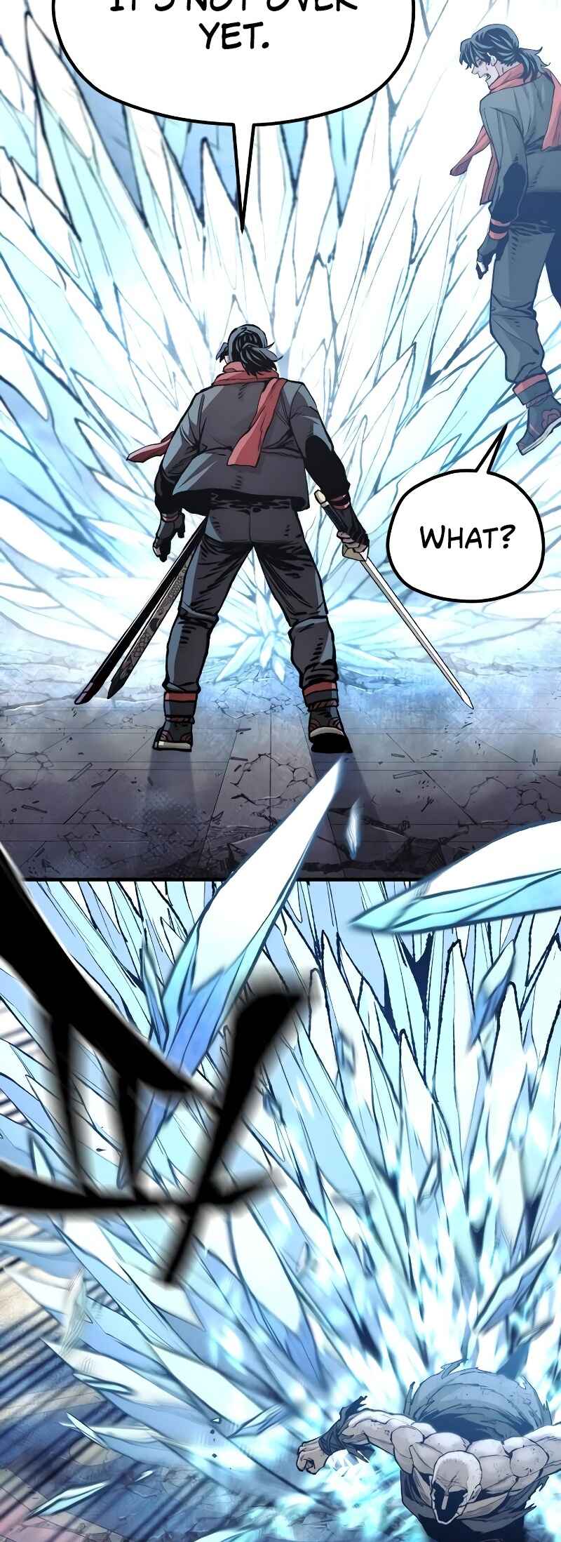 Murim RPG Simulation Chapter 125 - Page 71