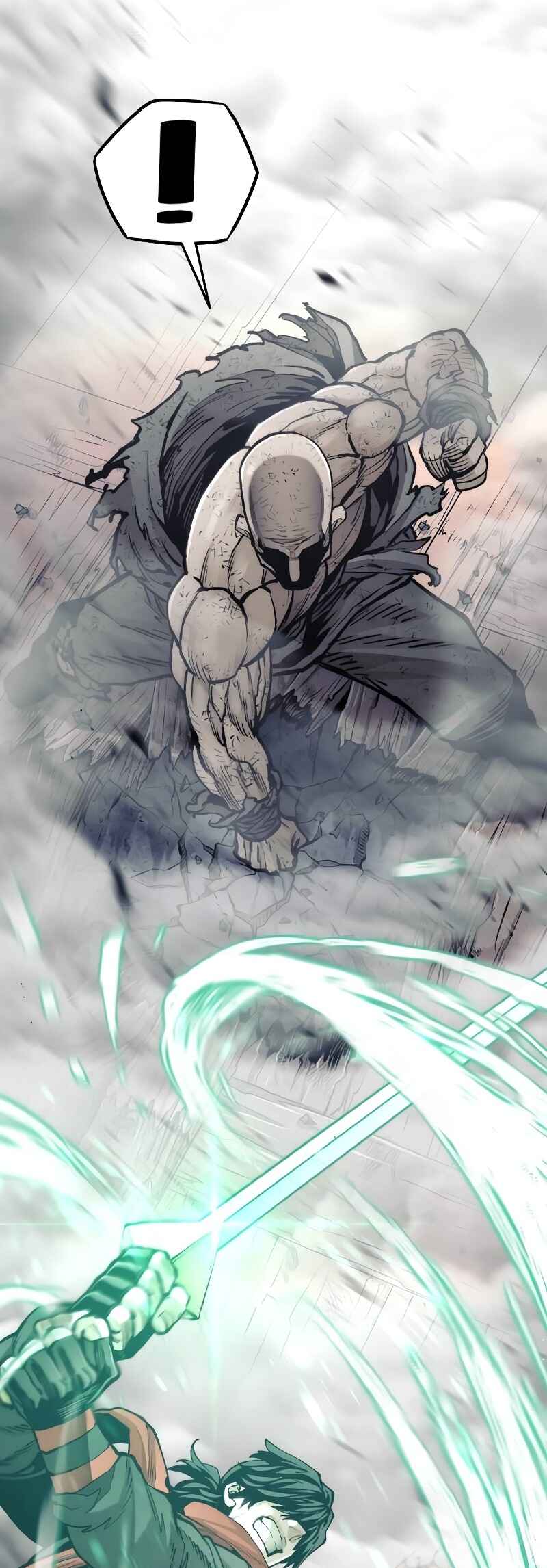 Murim RPG Simulation Chapter 125 - Page 74