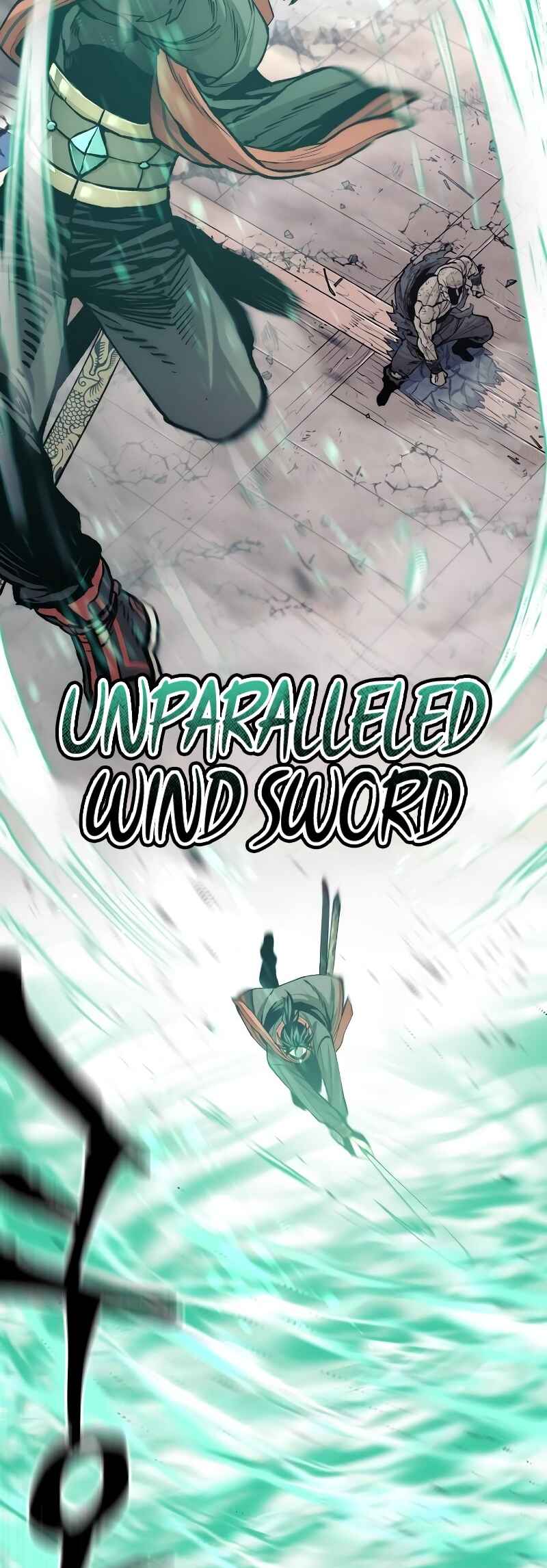 Murim RPG Simulation Chapter 125 - Page 75
