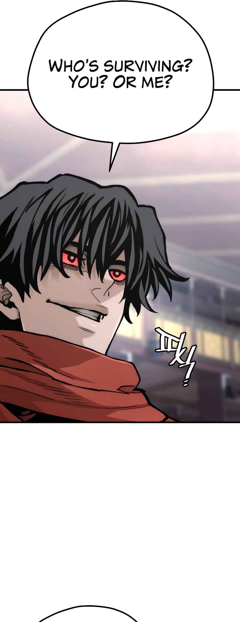 Murim RPG Simulation Chapter 125 - Page 87