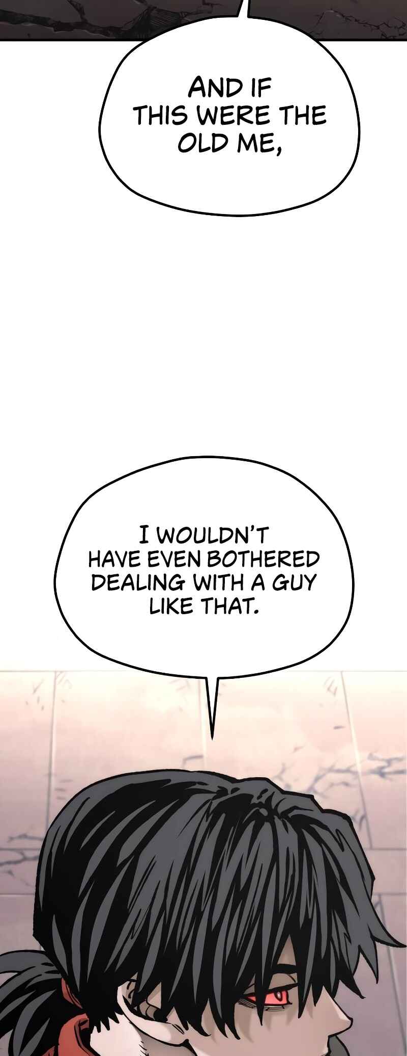 Murim RPG Simulation Chapter 125 - Page 89