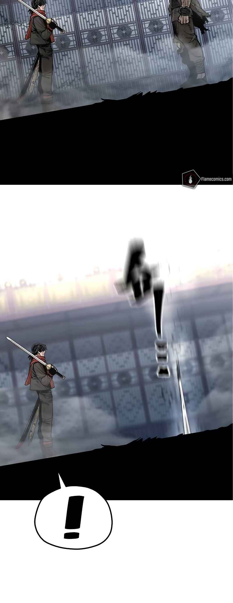 Murim RPG Simulation Chapter 125 - Page 91
