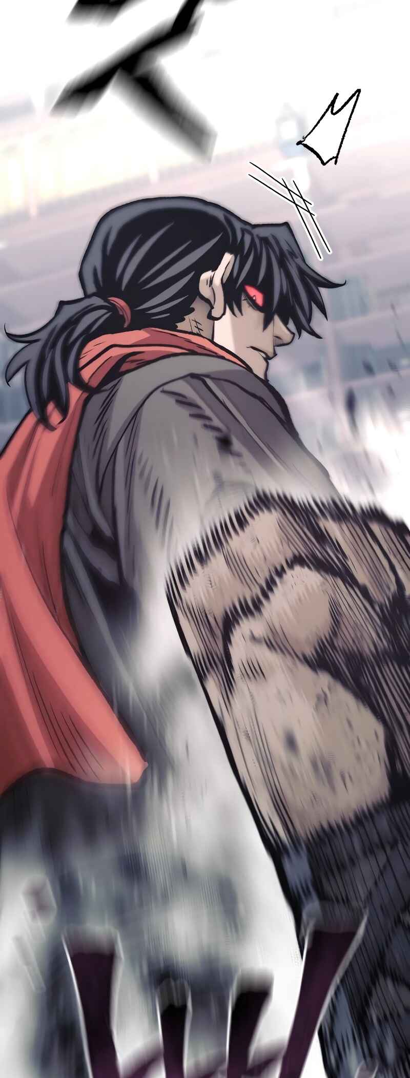 Murim RPG Simulation Chapter 125 - Page 99