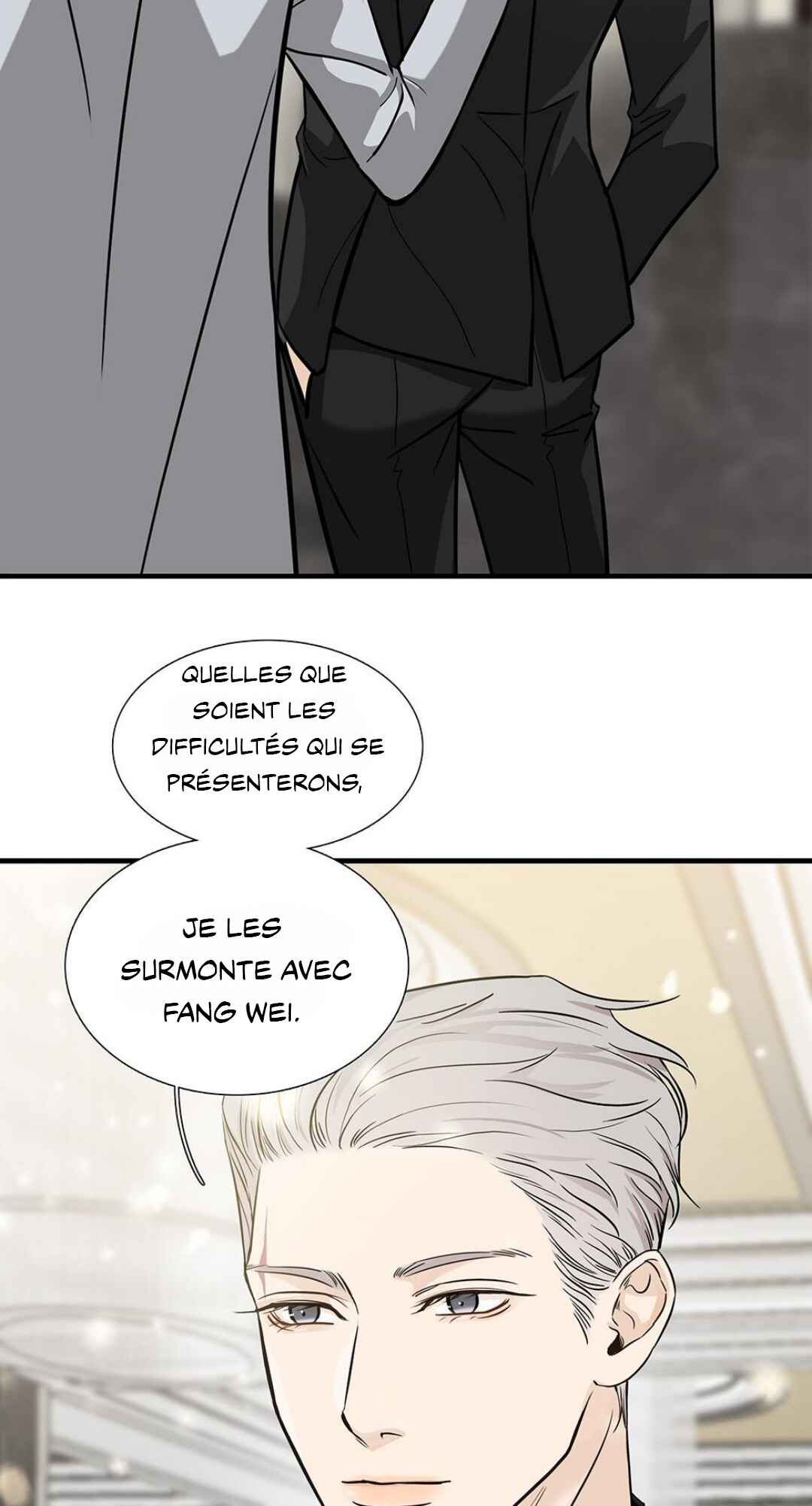 Debt of Love Chapter 23 - Page 30