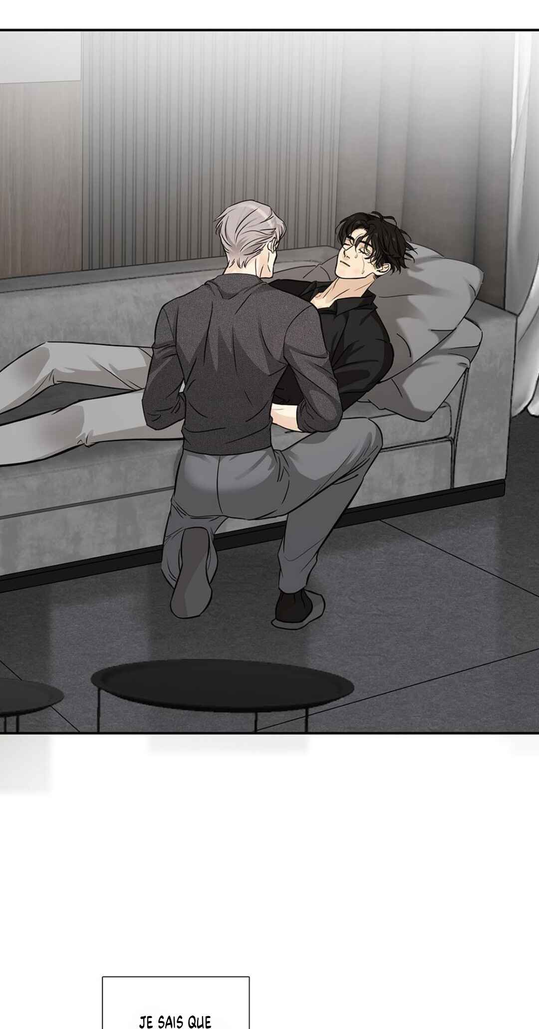Debt of Love Chapter 23 - Page 4