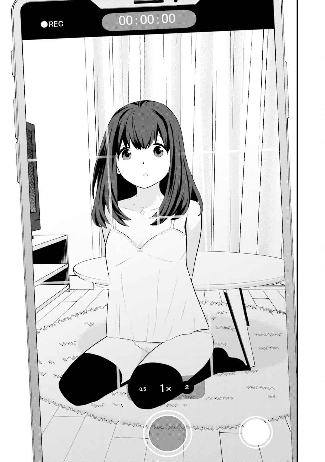 Sonna Kazoku nara Sutechaeba? Chapter 72 - Page 18