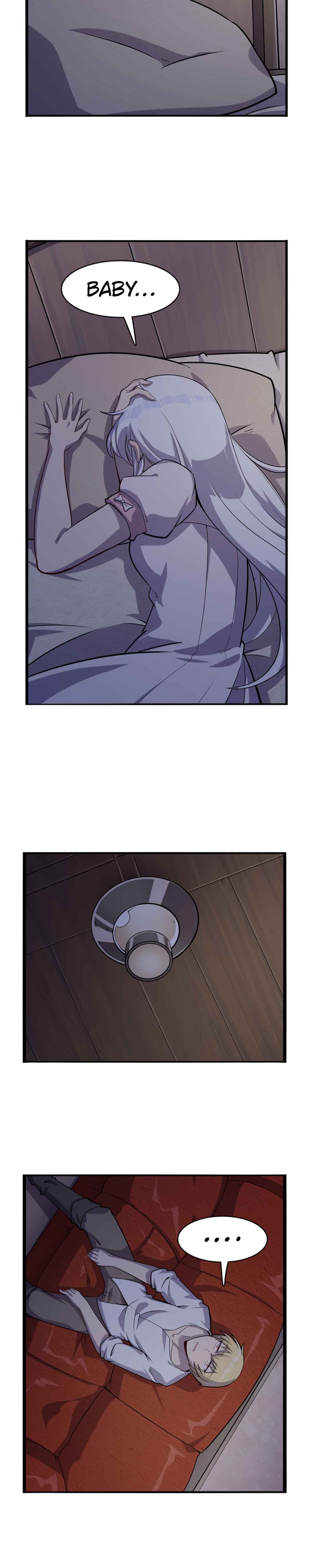 The Demon King who lost his Job Chapter 362 - Page 3