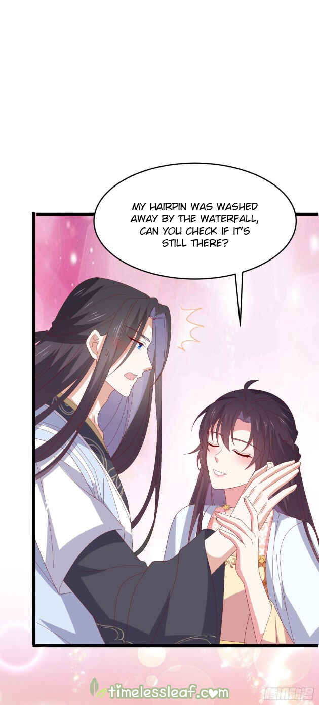 Supreme Ocular Master: The Peerless Heiress Chapter 297 - Page 11