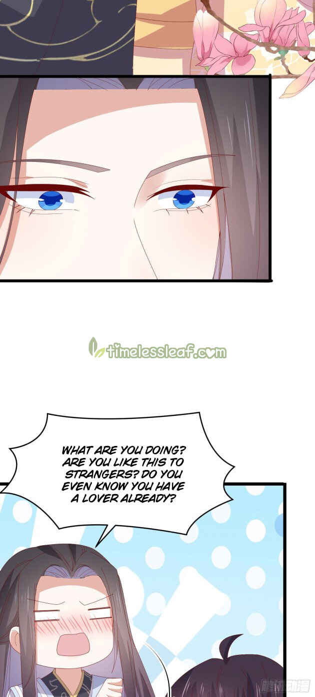 Supreme Ocular Master: The Peerless Heiress Chapter 297 - Page 13