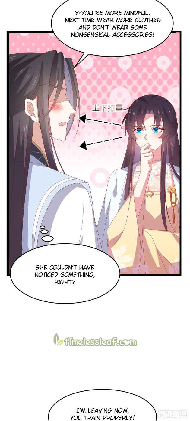 Supreme Ocular Master: The Peerless Heiress Chapter 297 - Page 15