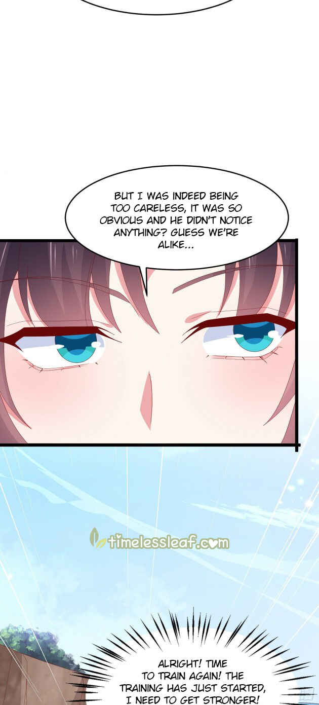 Supreme Ocular Master: The Peerless Heiress Chapter 297 - Page 17