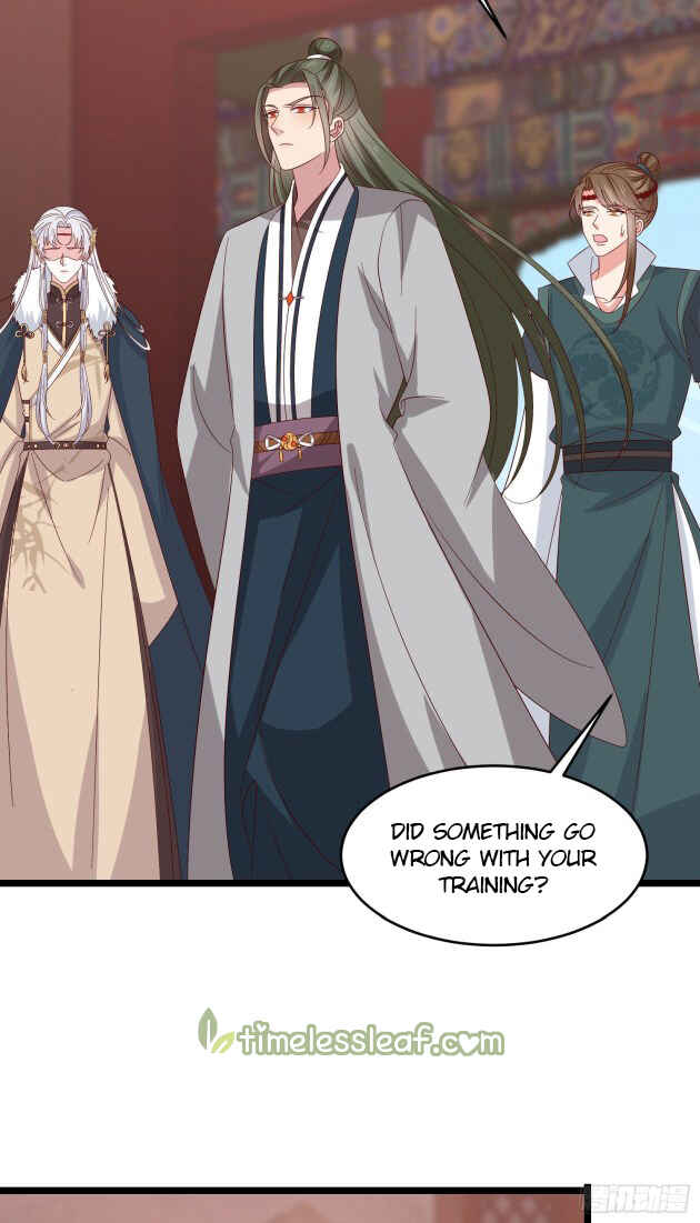 Supreme Ocular Master: The Peerless Heiress Chapter 297 - Page 20
