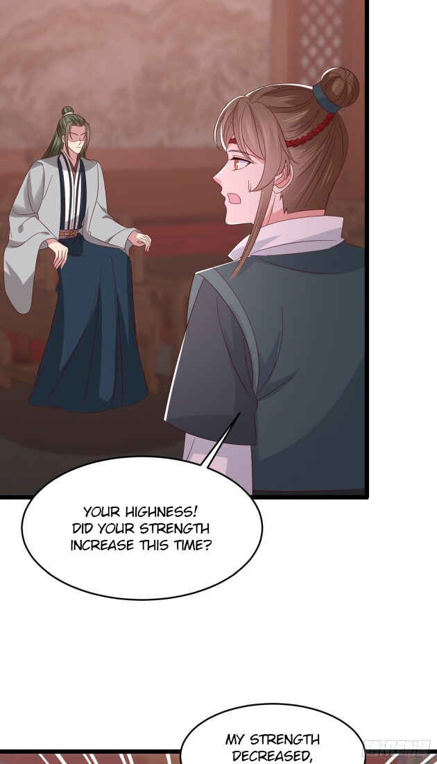 Supreme Ocular Master: The Peerless Heiress Chapter 297 - Page 21