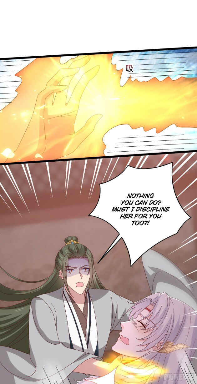 Supreme Ocular Master: The Peerless Heiress Chapter 297 - Page 27