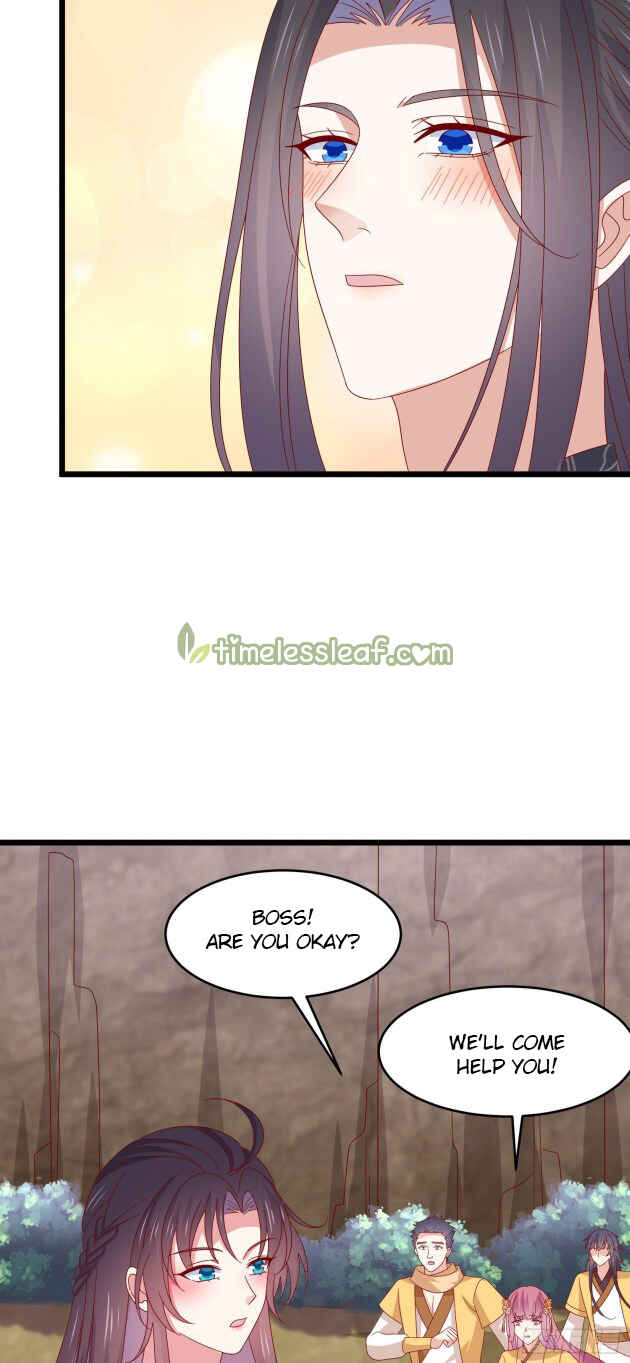 Supreme Ocular Master: The Peerless Heiress Chapter 297 - Page 3