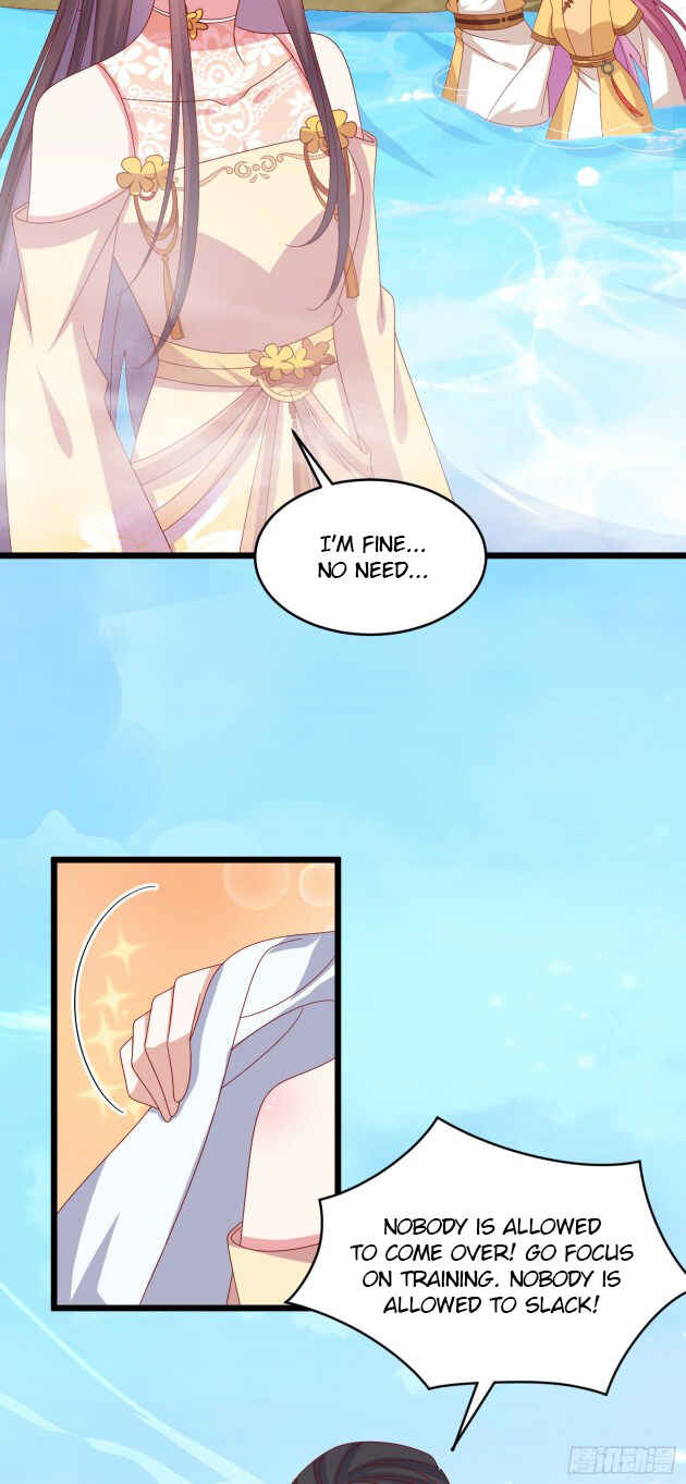 Supreme Ocular Master: The Peerless Heiress Chapter 297 - Page 4