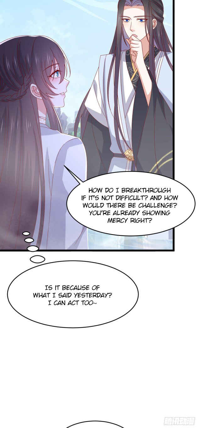 Supreme Ocular Master: The Peerless Heiress Chapter 297 - Page 8