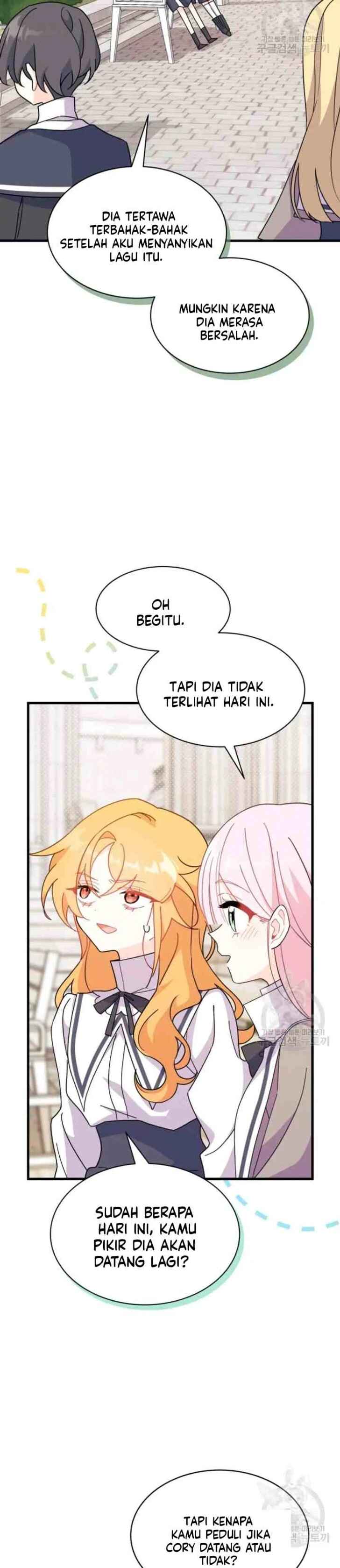 Ojakgyo neun Silseumnida Chapter 13 - Page 13