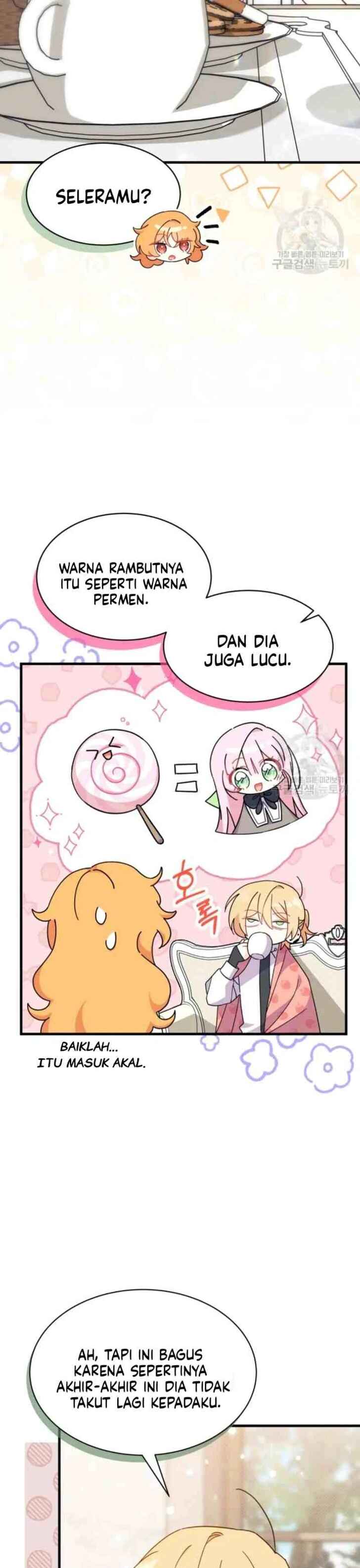 Ojakgyo neun Silseumnida Chapter 13 - Page 25