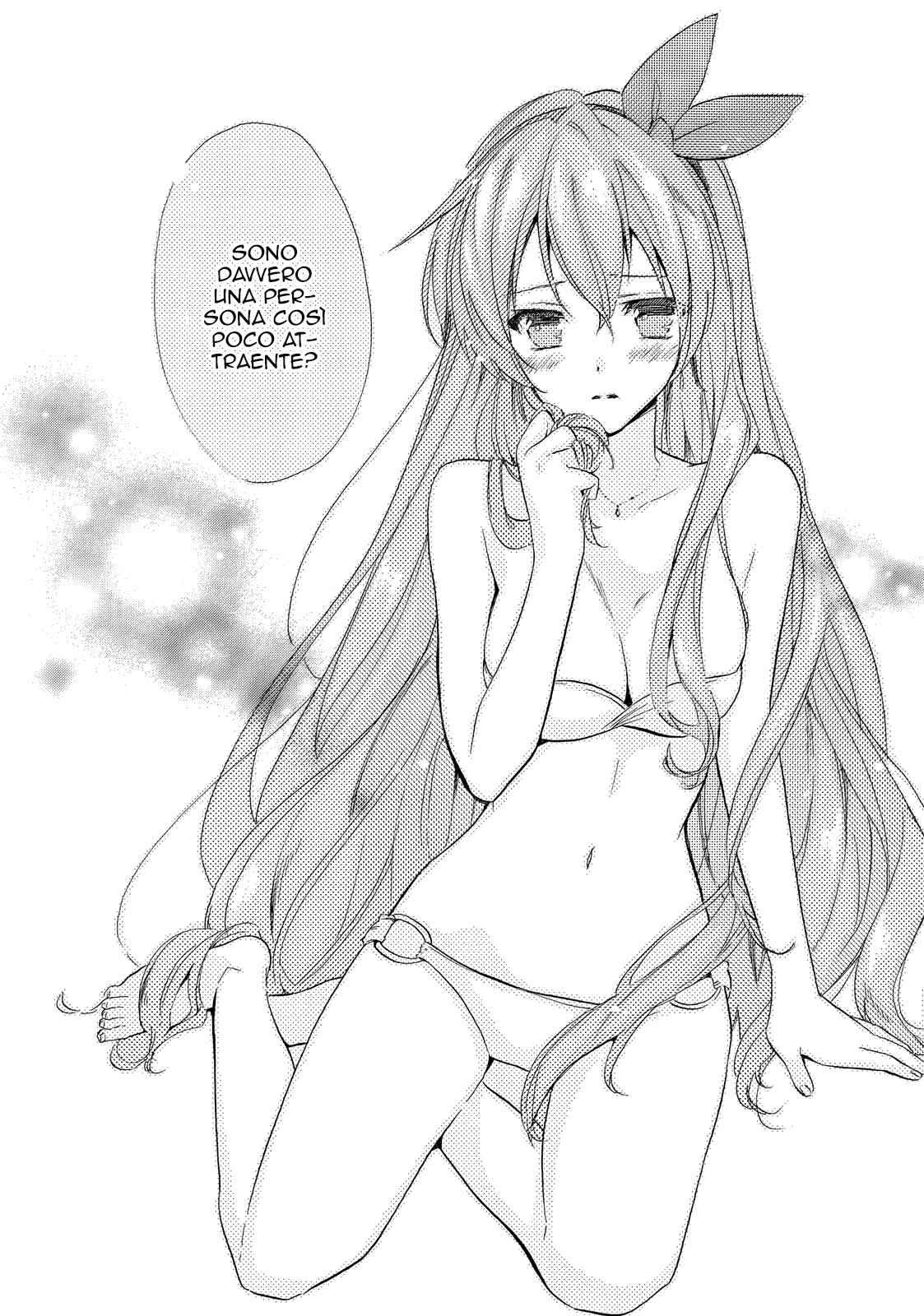Golden Time Chapter 35 - Page 26
