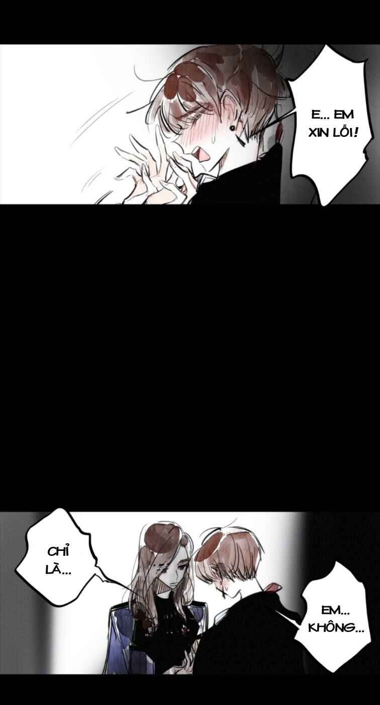 Swallow Tail Chapter 16 - Page 34