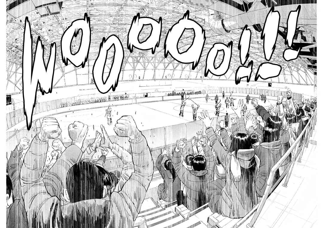 Dogsred Chapter 7 - Page 17