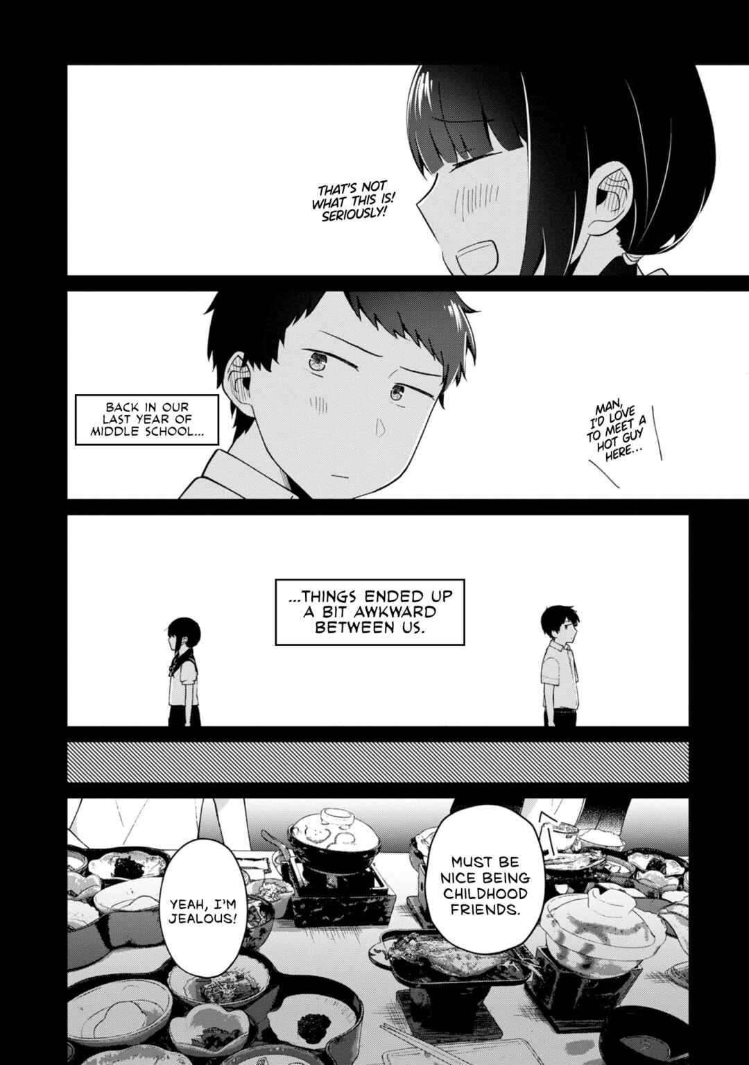Fukanzen de Fueisei de Fushidara Chapter 10 - Page 10