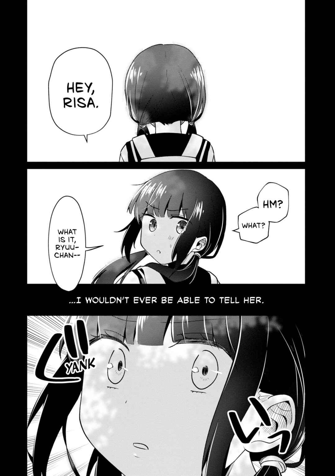 Fukanzen de Fueisei de Fushidara Chapter 10 - Page 23